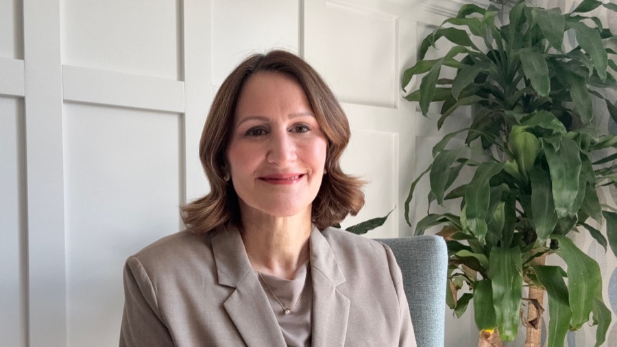 Lisa Anderson, MSN, PMHNP-BC, founder of Anderson Psychiatric Care